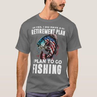 Fangplan 7 T-Shirt