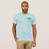 Fangquote T-Shirt (Vorne ganz)