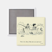 Fangreise Magnet (Vorderseite/Rückseite)