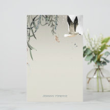 Fangreise Personalisiert um Mitternacht