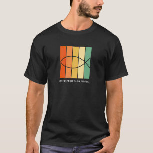 Fangspende T-Shirt