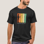 Fangspende T-Shirt (Vorderseite)