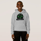 Fangstopp Hoodie (Vorne ganz)