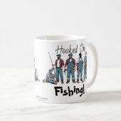 Fangstopp Kaffeetasse (VorderseiteRechts)