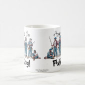 Fangstopp Kaffeetasse (Mittel)