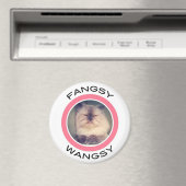 Fangsy Magnet (In Situ (Geschirrspüler))