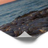 Fangtag Poster (Ecke)