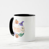 FangTastic Friends Forever Tasse (Vorderseite Links)