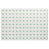 Fangtastic Green Bat Stoff (Yard (91,4 cm))