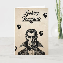 Fangtastic Karte