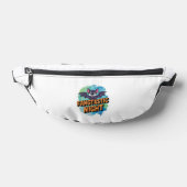 Fangtastische Nacht Bauchtasche (Ablage )