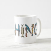 Fangtext Kaffeetasse (VorderseiteRechts)