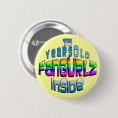 FangUrlZ 1 Button (Vorne & Hinten)