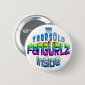FangUrlZ 2 Button (Vorne & Hinten)