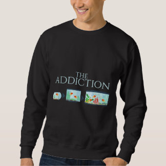 Fangverbot Sweatshirt