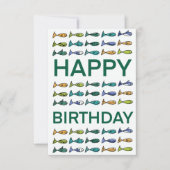 Fangwünsche (Vorderseite)