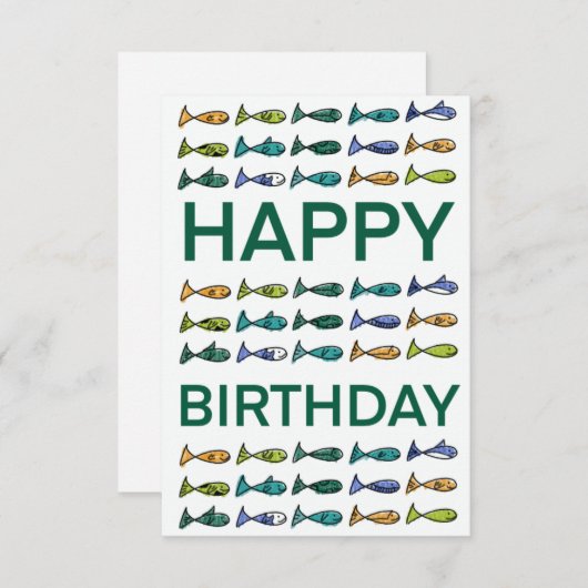 Fangwünsche (Vorne/Hinten)