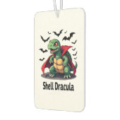 Fangy Turtle Autolufterfrischer (Links)