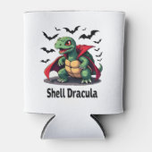 Fangy Turtle Dosenkühler (Vorderseite)