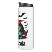 Fangy Turtle Thermosbecher (Nach rechts gedreht)