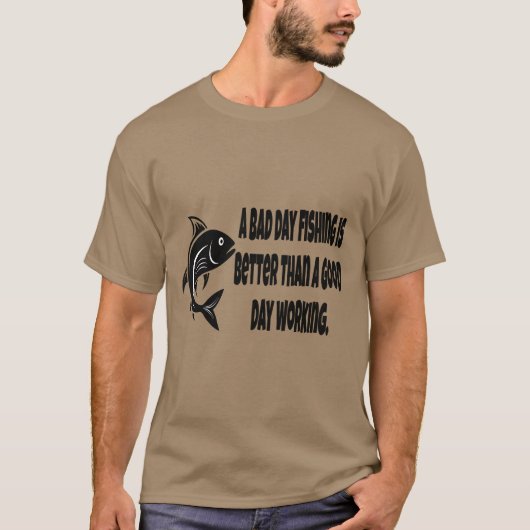 Fangzeit T-Shirt (Vorderseite)