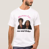Fani and Tanya T - Shirt (Vorderseite)