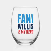 Fani Willis ist My Hero
