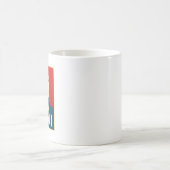 Fani Willis Kaffeetasse (Mittel)