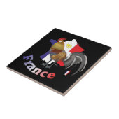 Fankreich - Frankreich Fliese (Seite)