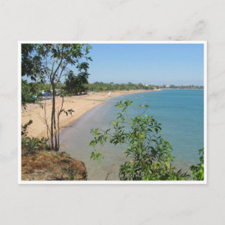 Fannie Bay Postkarte