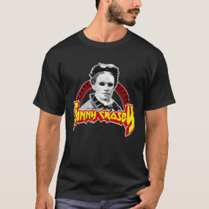 Fanny-Crosby-Hymnenlegende T-Shirt