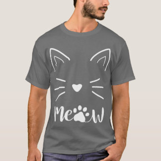 Fanny Katzenjunge T-Shirt