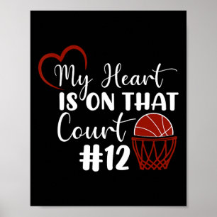 Fanny My Heart ist auf dem Platz #12 Poster