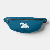 Fanny Pack — 1. Rhode Island-Regiment Bauchtasche (Ablage )