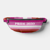 Fanny Pack anpassen - Lesbenpreis Bauchtasche (Ablage )