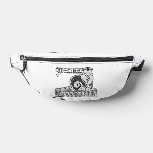 Fanny pack bauchtasche (Ablage )