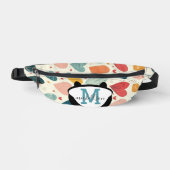 FANNY PACK BAUCHTASCHE (Vorderseite)