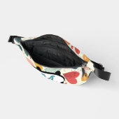 FANNY PACK BAUCHTASCHE (Offen)