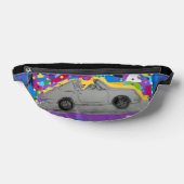Fanny Pack Bauchtasche (Ablage )