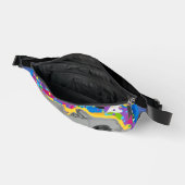 Fanny Pack Bauchtasche (Offen)