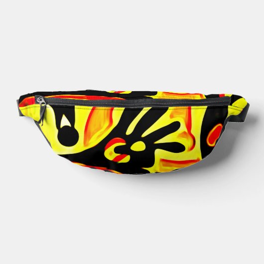 Fanny Pack Bauchtasche (Ablage )
