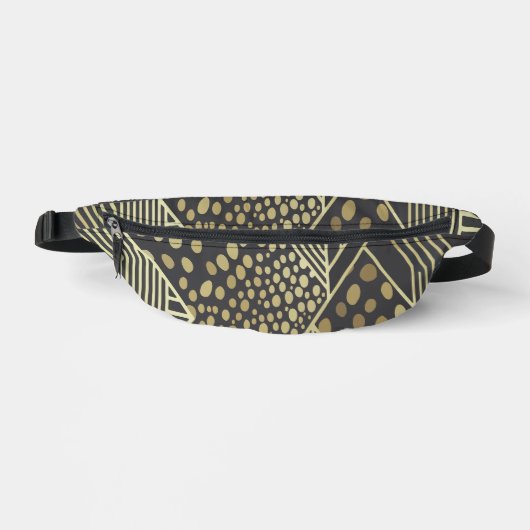 Fanny Pack Bauchtasche (Vorderseite)