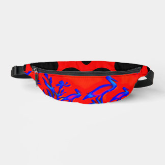 Fanny Pack Bauchtasche