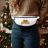 Fanny Pack Bauchtasche