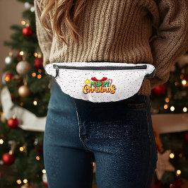 Fanny Pack Bauchtasche