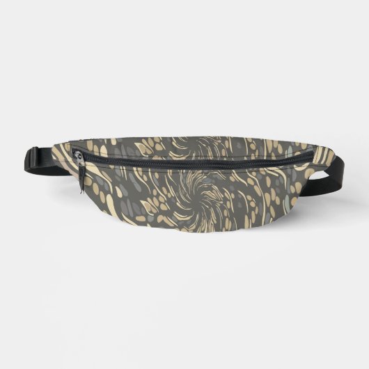 Fanny Pack Bauchtasche (Vorderseite)