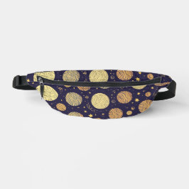 Fanny Pack Bauchtasche