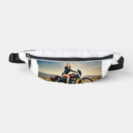 Fanny Pack Bauchtasche