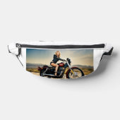 Fanny Pack Bauchtasche (Ablage )