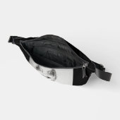 Fanny Pack Bauchtasche (Offen)